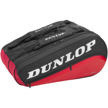 BOLSA TÉRMICA DUNLOP CX PERFORMANCE 8 RAQUETAS
