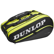 RAQUETERO THERMOBAG DUNLOP SX PERFORMANCE 12 RAQUETAS