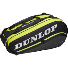 RAQUETERO THERMOBAG DUNLOP SX PERFORMANCE 8 RAQUETAS