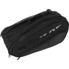 THERMOBAG TENIS DUNLOP TEAM 8 RAQUETAS