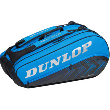 RAQUETERO TÉRMICO DUNLOP FX-PERFORMANCE 8R
