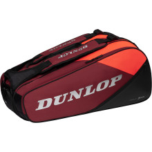 THERMO-BAG DUNLOP CX PERFORMANCE 8 RAQUETAS
