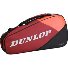 THERMO-BAG DUNLOP CX PERFORMANCE 3 RAQUETAS