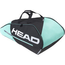 RAQUETERO HEAD TOUR TEAM BOOM 9 RAQUETAS
