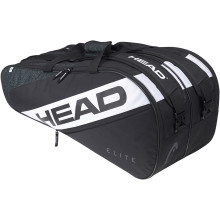 RAQUETERO HEAD ELITE 9 RAQUETAS