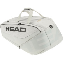 RAQUETERO DE TENIS HEAD PRO RACQUET XL