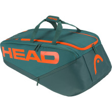 RAQUETERO DE TENIS HEAD PRO RACQUET XL