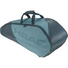 RAQUETERO HEAD TOUR RACQUET M