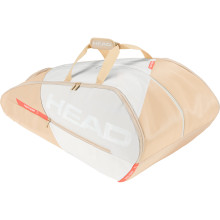 BOLSA DE TENIS HEAD TOUR RACQUET XL