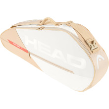 RAQUETERO HEAD TOUR RACQUET S