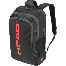 MOCHILA DE TENIS HEAD BASE 17L