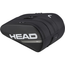 RAQUETERO DE TENIS HEAD TOUR RACQUET XL