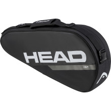 RAQUETERO DE TENIS HEAD TOUR RACQUET S