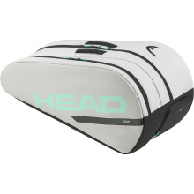 RAQUETERO DE TENIS HEAD TOUR RACQUET L