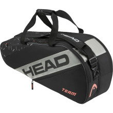 RAQUETERO DE TENIS HEAD TEAM RAQUET M