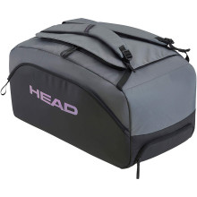 BOLSA DE TENIS HEAD GRAVITY PRO X DUFFLE SPORT BAG