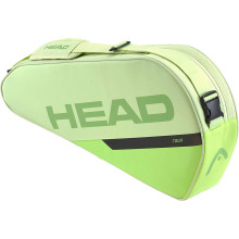 BOLSA DE TENIS HEAD TOUR RACQUET S
