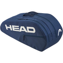 HEAD RACQUET BASE M BOLSA DE TENIS