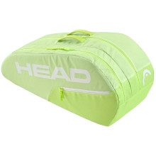 HEAD RACQUET BASE M BOLSA DE TENIS