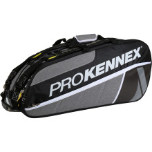 RAQUETERO PRO KENNEX DOUBLE