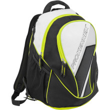 MOCHILA PRO KENNEX COOL GREY/BLACK