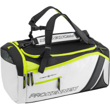BOLSA DE SPORT PRO KENNEX COOL GREY/BLACK