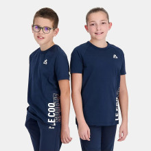 CAMISETA LE COQ SPORTIF JUNIOR SAISON