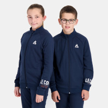 LE COQ SPORTIF CHAQUETA TEMPORADA JUNIOR