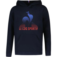 SUDADERA LE COQ SPORTIF JUNIOR TRICOLOR