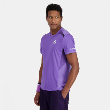 Ropa de tenis le coq sportif hombre Tennispro