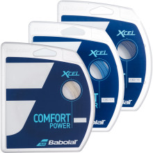 CORDAJE BABOLAT XCEL (12 METROS)