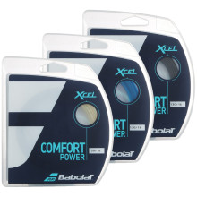 CORDAJE BABOLAT XCEL (12 METROS)