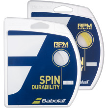 CORDAJE BABOLAT RPM HURRICANE (12 METROS) (EX PRO HURRICANE TOUR)