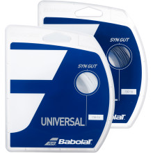 CORDAJE BABOLAT SYNTHETIC GUT (12 METROS)