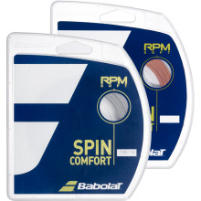 CORDAJE BABOLAT RPM SOFT (12 METROS)