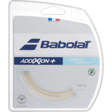 CORDAJE BABOLAT ADDIXION+ (12 METROS)