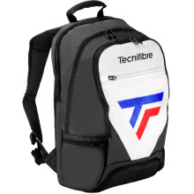 TECNIFIBRE TOUR ENDURANCE WHITE BACKPACK