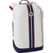 MOCHILA WILSON SUPER TOUR ROLAND GARROS