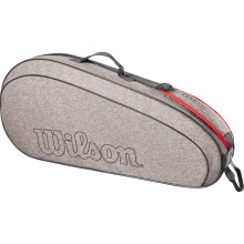 RAQUETERO WILSON TEAM 3R