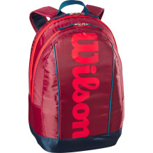 MOCHILA DE TENIS WILSON JUNIOR