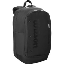MOCHILA DE TENIS WILSON TOUR NOIR