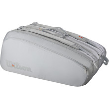 WILSON SUPER TOUR SHIFT 15R BAG