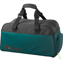 WILSON BLADE SUPER TOUR SMALL DUFFLE BAG V9