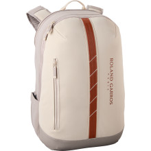 WILSON SUPER TOUR MOCHILA ROLAND GARROS 2025
