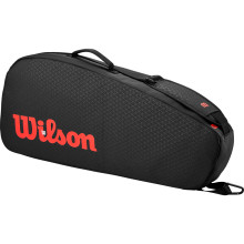 WILSON CLASH V3 3R BOLSA DE TENIS