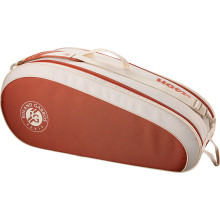 WILSON TEAM ROLAND GARROS BOLSA 2025 6