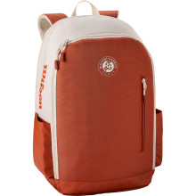 MOCHILA WILSON TEAM ROLAND GARROS 2025
