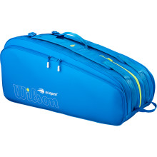 WILSON TOUR US OPEN LTD 12R BOLSA DE TENIS