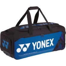 SAC A ROULETTES YONEX PRO 92232 BLEU