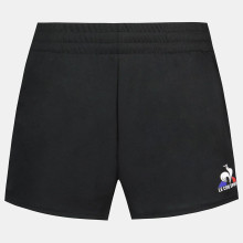 LE COQ SPORTIF PANTALONES CORTOS DE TENIS PARA MUJER
